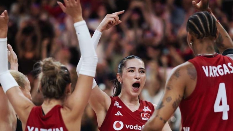 Filenin Sultanları’nın final heyecanı İskele26’da yaşanacak