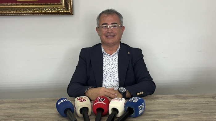Fethi Özkara: Gurbetçiler bu yıl berber ve kuaförlere beklediğimiz ilgiyi göstermedi