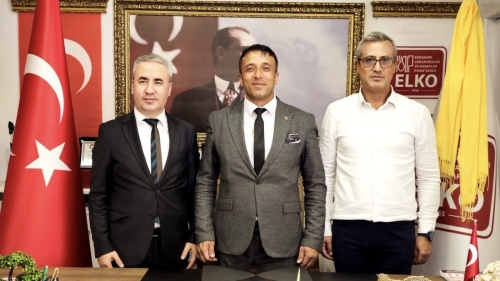 Murat Arnik: “İŞKUR sahaya indi, devletin imkânları esnafın kapısına geliyor”