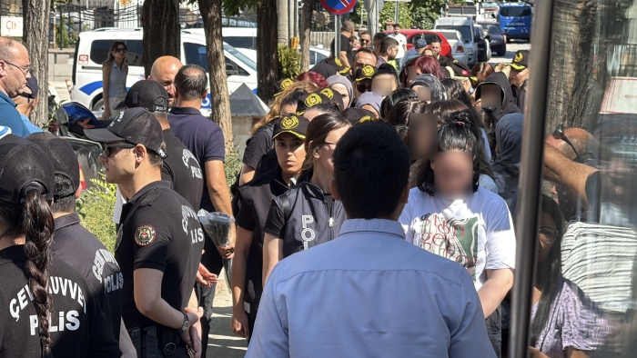 Eskişehir merkezli 116 milyon TL’lik modem dolandırıcılığında 53 tutuklama