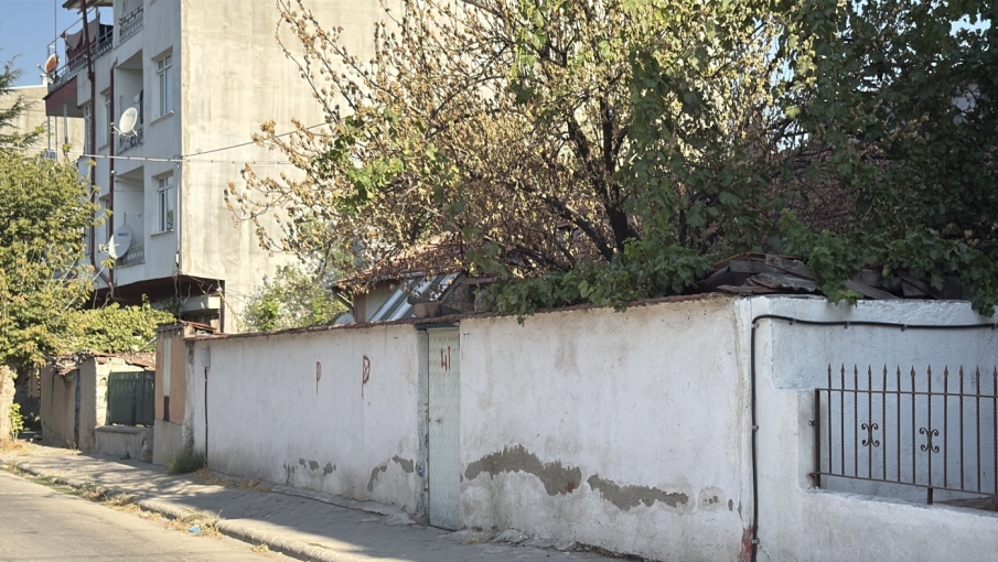 Eskişehir’de evde başlayan tartışma cinayetle bitti: Bıçak çöp konteynerinde bulundu