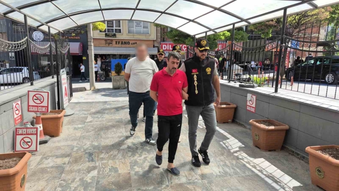 Arkadaş buluşması ölümle bitmişti: 1 kişi tutuklandı