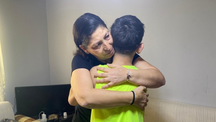 Eskişehir’de çocuğu hakkında koruma kararı verilen anneden çağrı: “Oğlumdan ayrı kalmak istemiyorum”