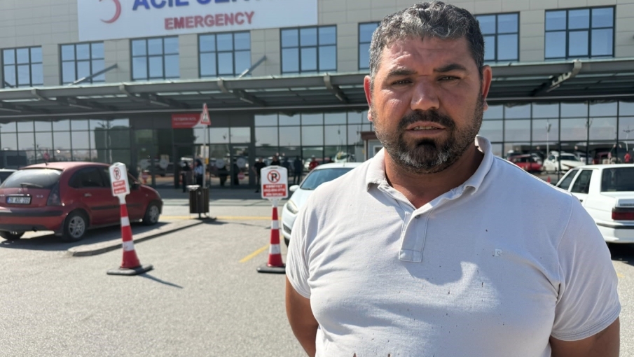 Eskişehir’de 3 milyon liralık tarım işi iddiası: Parasını isterken darbedildiğini öne sürdü