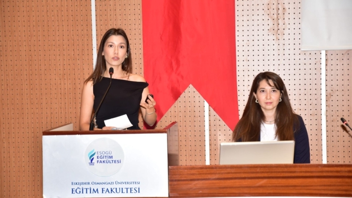 ESOGÜ’de öğrencilere sağlıklı yaşam ve güvenli ilişkiler eğitimi