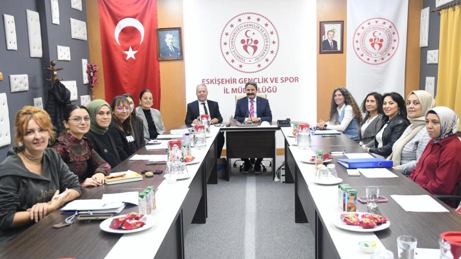 Eskişehir’de yurtlar yeni döneme hazırlanıyor