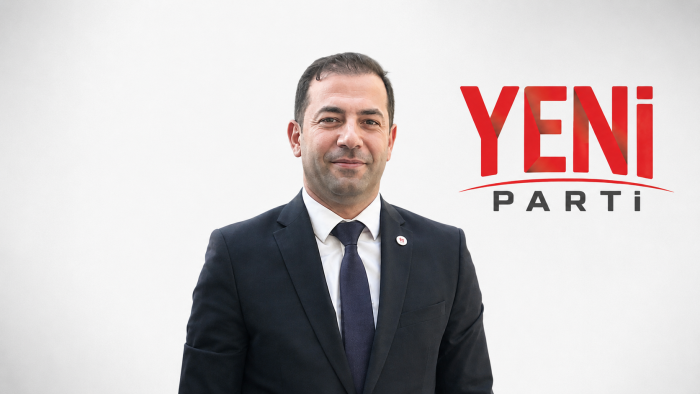 YENİ Parti Eskişehir Kurucu İl Yönetim Kurulu belli oldu