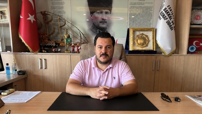 İsmail Hakkı Ördek: DOA İade uygulamasına esnaf da dahil olmalı