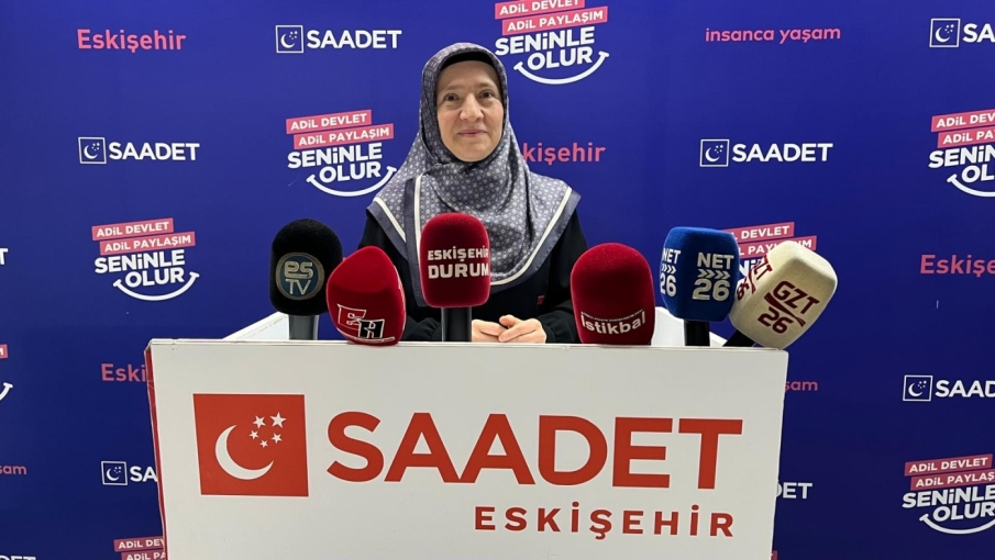 Saadet Partili Nesrin Kuz'dan gıda güvenliği uyarısı: Cezalar caydırıcı değil