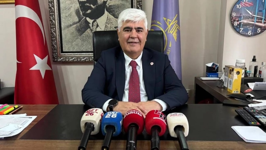 Ali Sefa Şen'den belediyelere kayıt dışı esnaf uyarısı