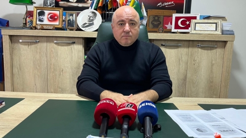 Kamuran Arıkan: Türkiye'de 50 bin öğretmen ataması yapılmalı