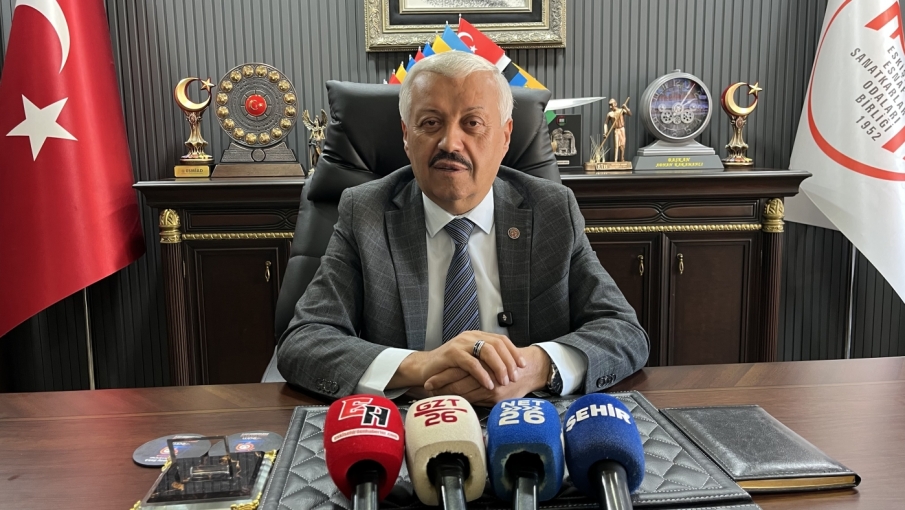 Adnan Karamanlı’dan zam mesajı: Enflasyonun altında olmalı