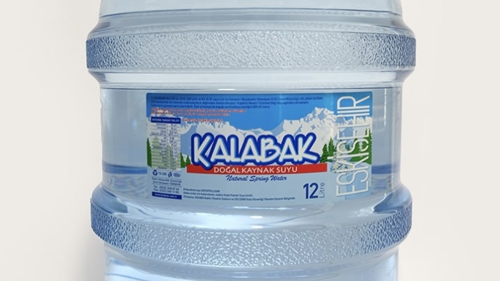 Kalabak suya zam geldi: Yeni fiyatlar yarından itibaren geçerli