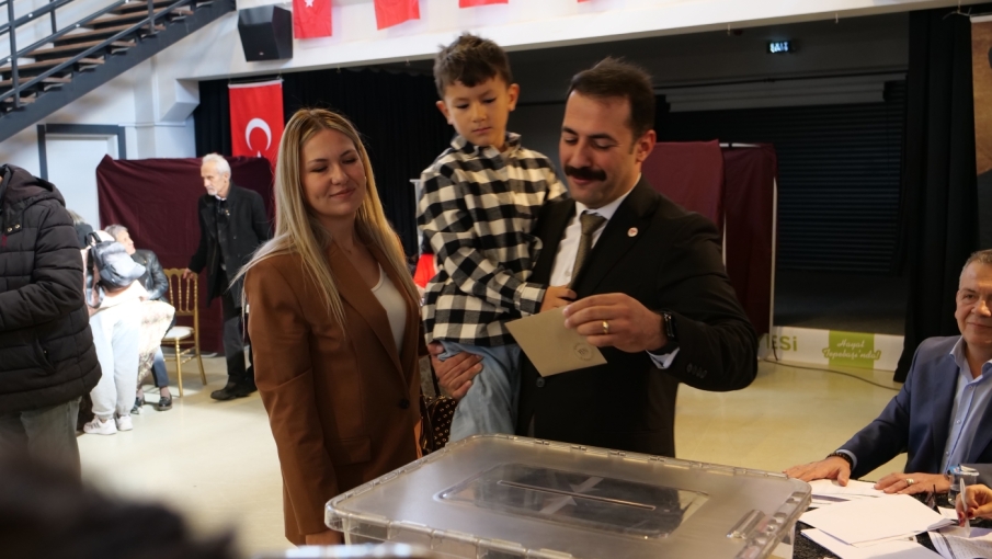 Talat Yalaz: “Bile isteye bu yola baş koyduk”