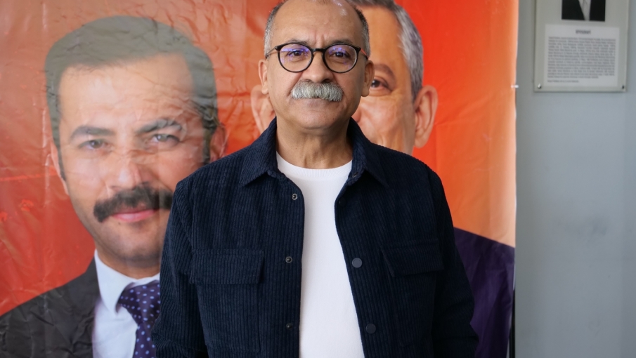 Yeni Parti Milletvekili İbrahim Arslan: “2028’in Mart’ı, Nisan’ı gibi tarihlere karnımız tok!”