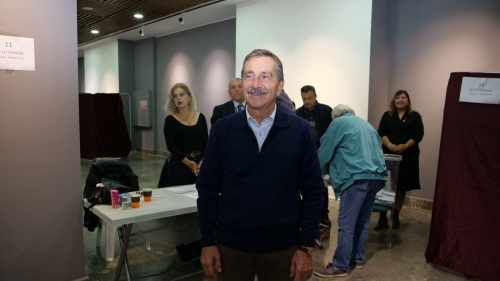 Ahmet Ataç: “İnsanlar ‘Yoksulluk’ demiyor, ‘Açız’ diye bağırıyor!”