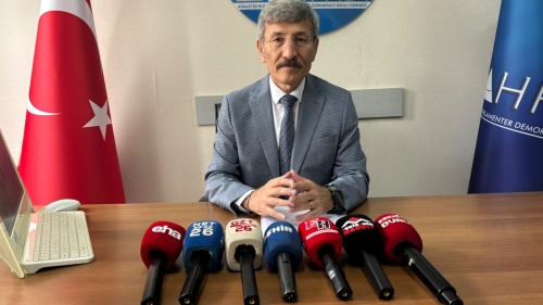 Mehmet Ektaş'tan Eskişehir için dikkat çeken öneri: İki büyük tesis taşınmalı