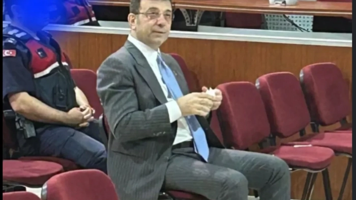 İmamoğlu’nun da bulunduğu davada kritik ara karar: 48 sanığın tutukluluğu devam etti