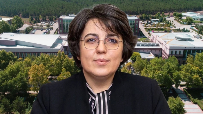 ESOGÜ’de yeni dönem: Rektörlük görevine Prof. Dr. Emine Gümüşsoy atandı