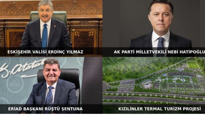 Suat Kaçar Yazdı: Eskişehir Kazandı