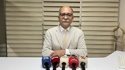 İbrahim Arslan’dan kayıt parası tepkisi: Konuyu yeniden Meclise taşıyacağız