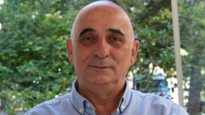 YENİ Parti Odunpazarı İlçe Başkanı Rahmi Çınar’dan 2 Eylül mesajı: “Eskişehir’i daha aydınlık yarınlara taşıyacağız”