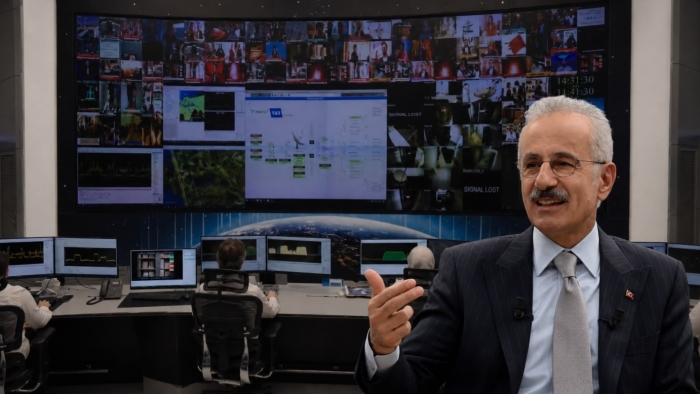 Türksat’ta büyük yayın geçişi tamamlandı: 573 televizyon ve 215 radyo kanalı taşındı