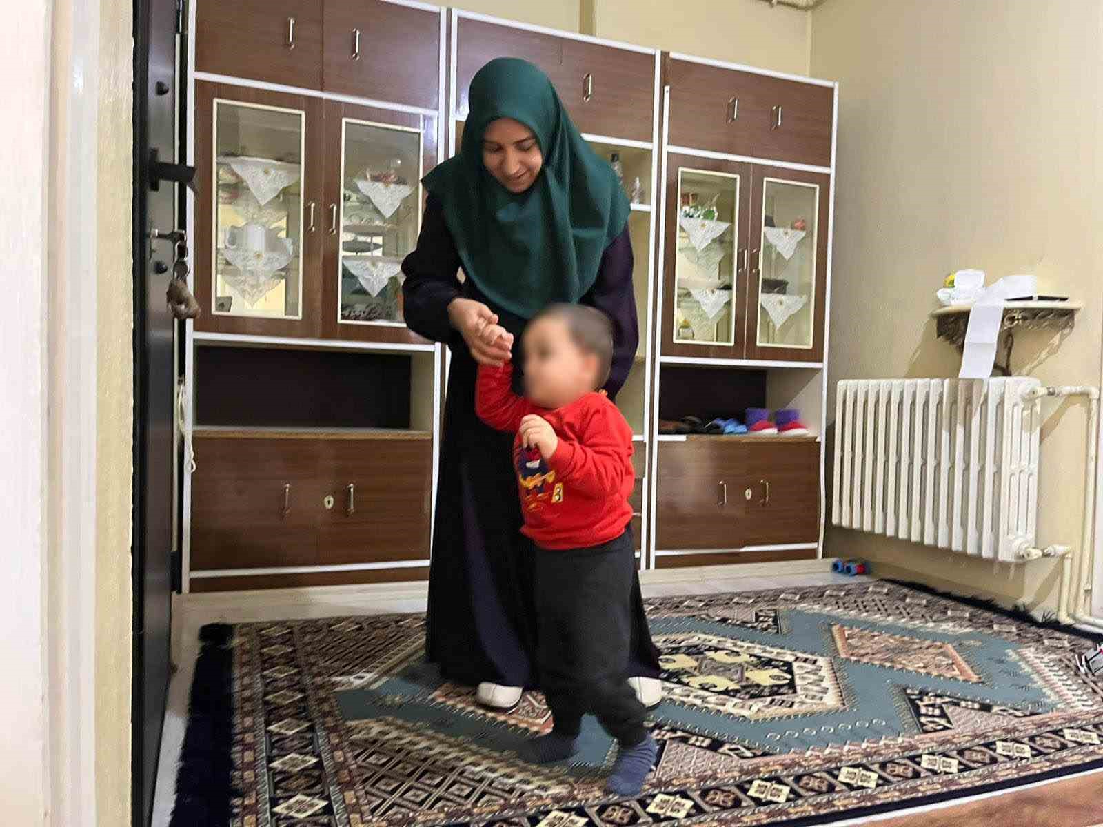 17 günlük bebeğin kuvözden düşürülmesine inceleme kararı