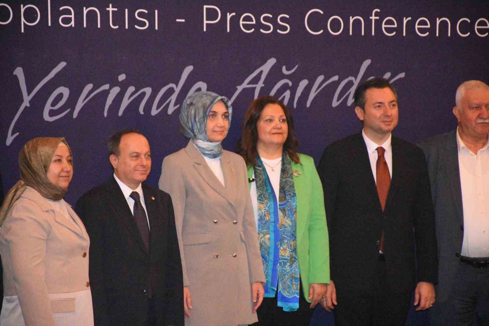 Afyonkarahisar mermeri fuarda görücüye çıkıyor
