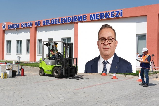5 şehir 117 firmayı belgelendirdi