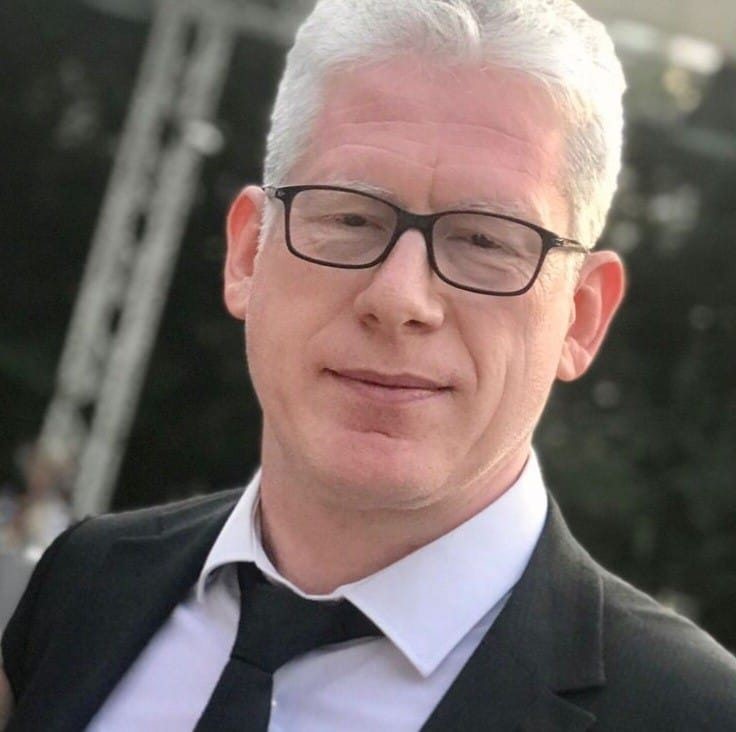 51 yaşındaki Türkçe öğretmeni 3 gündür kayıp