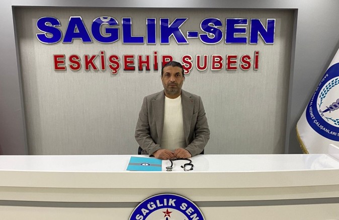 Aile Hekimleri ve Aile Sağlığı Merkezi çalışanlarının kayıplarına dikkat çekti