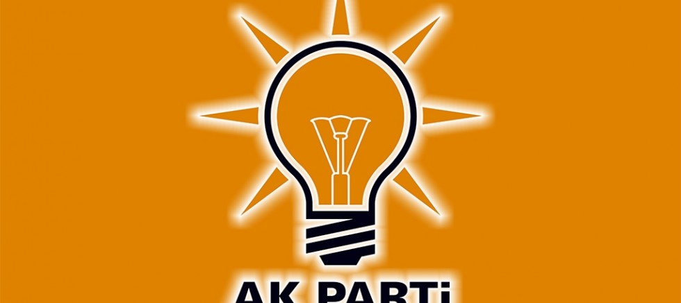 AK Parti Eskişehir İl Yürütme Kurulu açıklandı