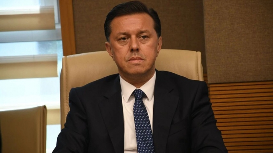 AK Parti geriledi, Hatipoğlu ilk 5'e girdi!