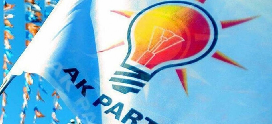 AK Parti Odunpazarı ve Tepebaşı yönetimleri belirlendi