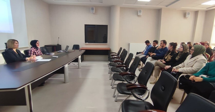 Altıntaşta öğrencilerin akademik başarısı masaya yatırıldı