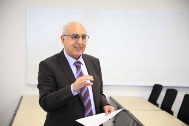 Anadolu Üniversitesi-Cambridge köprüsü