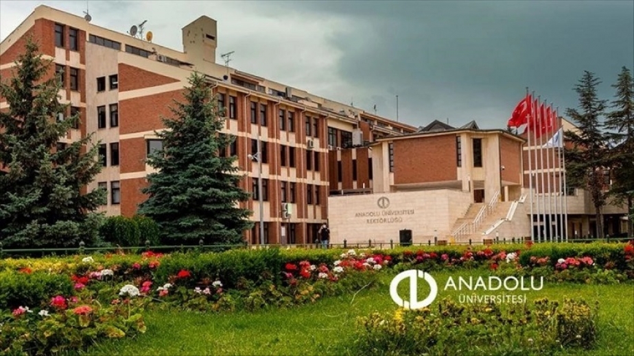 Anadolu Üniversitesi'ne rektör ataması yapıldı
