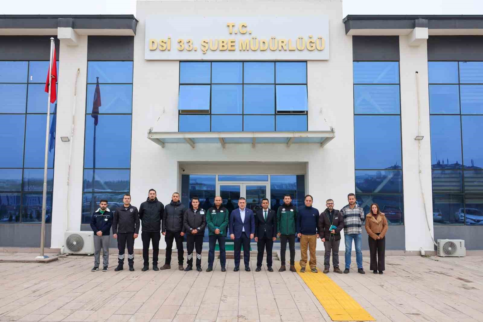 Bilecike 12,4 milyar TLlik yatırım