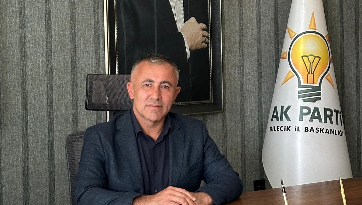 Bilecike 800 milyon TLlik dev yatırım