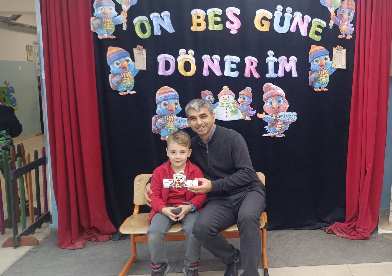 Bilecikte 38 bin 565 öğrenci karne sevinci yaşadı