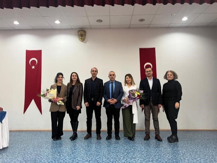 Bilecikte ailelere yönelik farkındalık eğitimi verildi