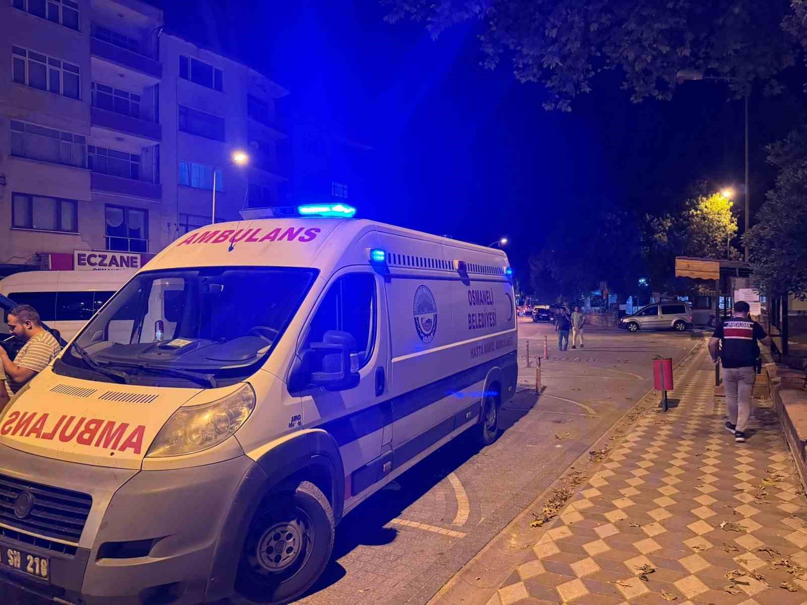 Bilecikte cinayet şüphelisi kayıp koca ölü olarak bulundu