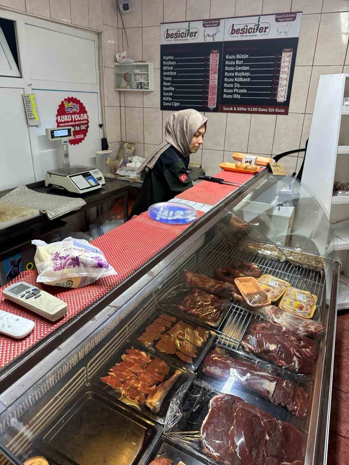 Bilecikte yılbaşı öncesi denetimler arttı