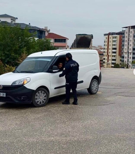 Bilecikte yurt çevrelerinde güvenlik önlemleri artırıldı