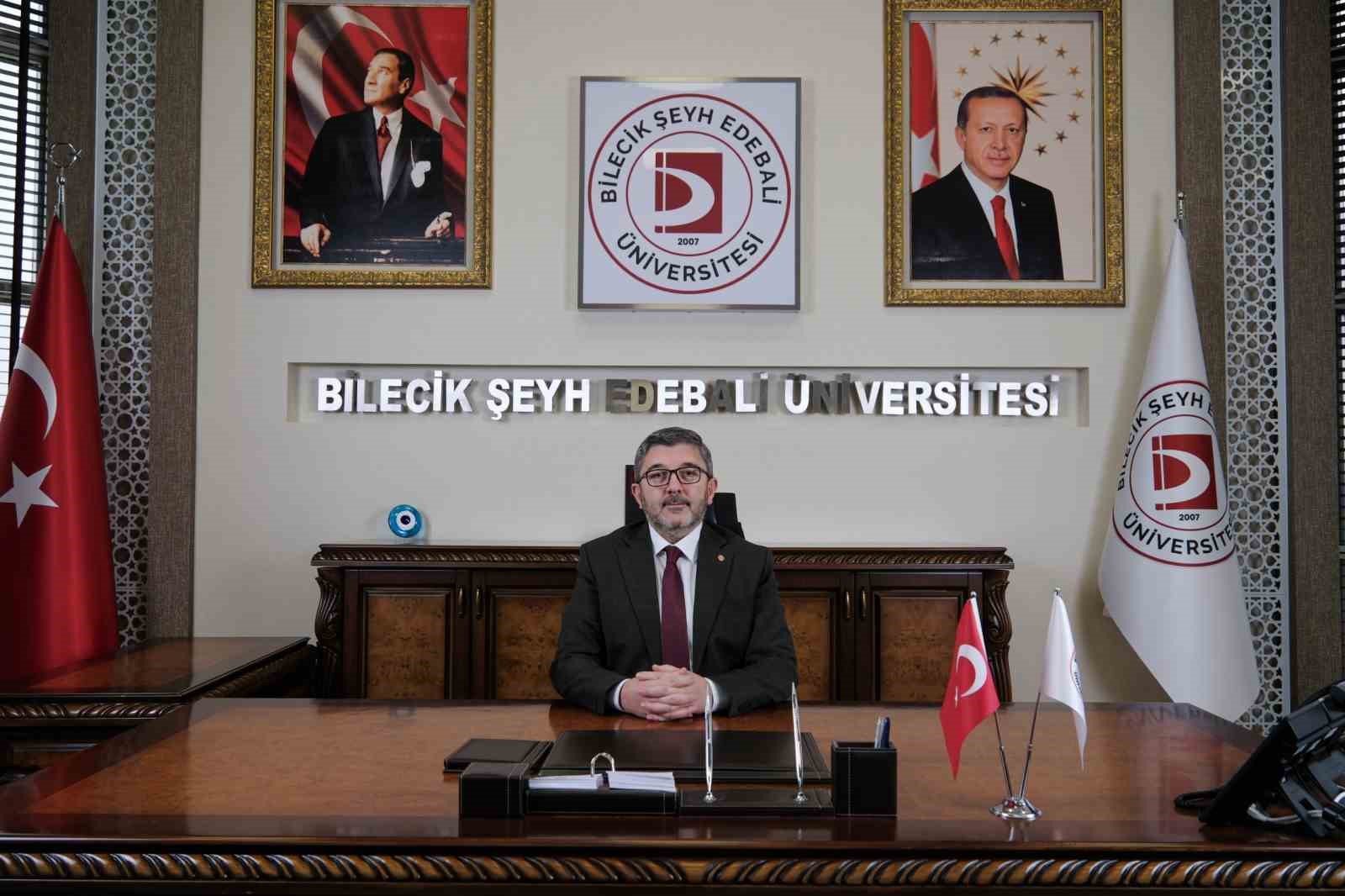 BŞEÜden Lizbon Üniversitesi ile iş birliği