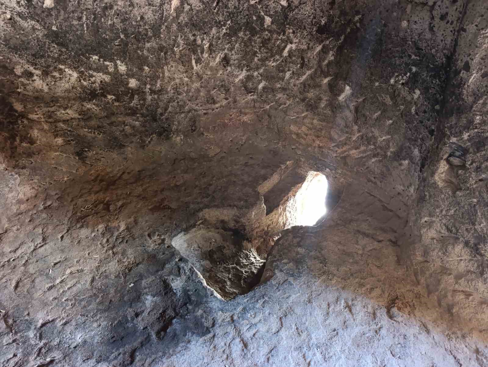 Bu tuvalet ‘tarih kokuyor