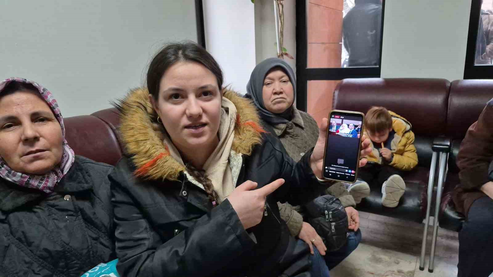 Eskişehir Büyükşehir Belediyesinde gerginlik