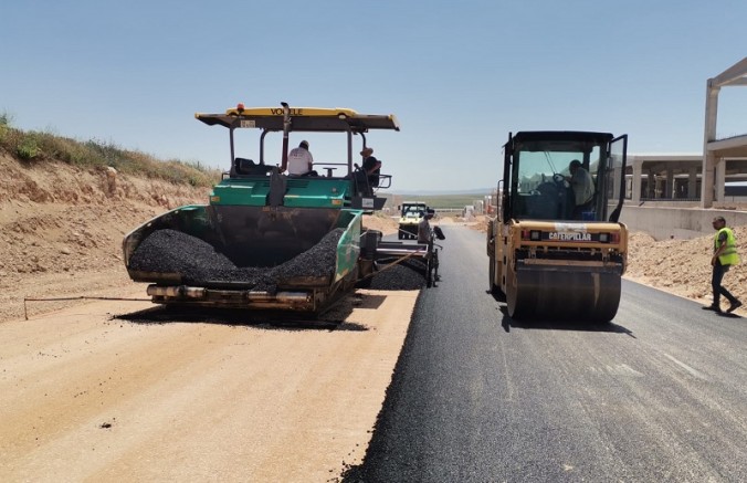 Eskişehir OSB'den 32 milyon TL'lik yatırım