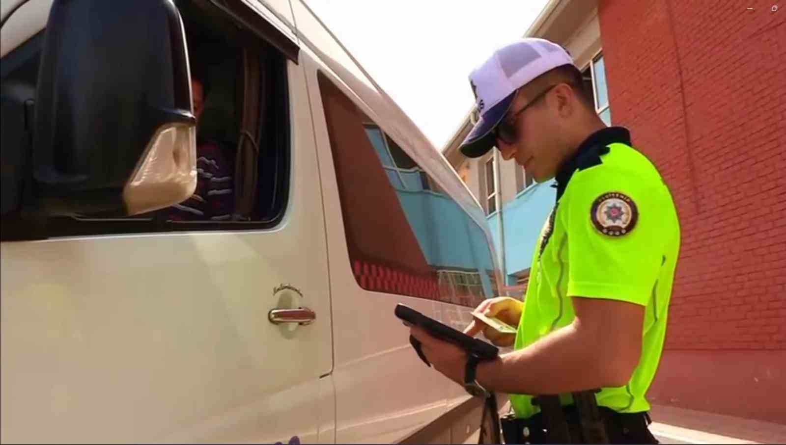 Eskişehir'de okul çevrelerinde 11 bin 154 denetim yapıldı, 281 metruk bina yıkıldı